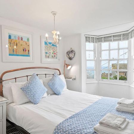 Villa Good Day Sunshine St Ives Exterior foto